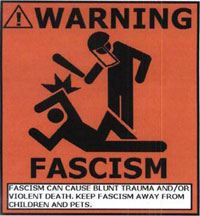 fascismo