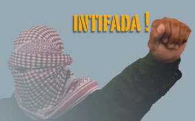 intifada