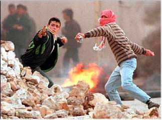 intifada