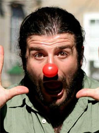 payaso