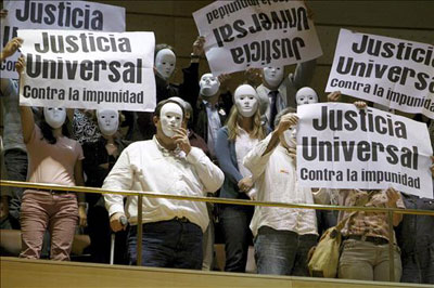 votacin en el senado