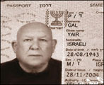 YAir Klein