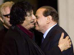 Berlusconni