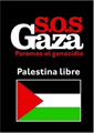 sos gaza