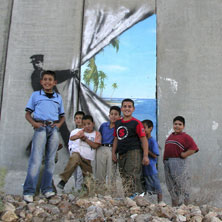 Banksy