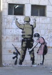 Banksy