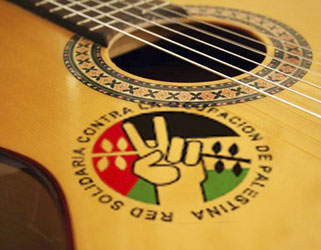 guitarra