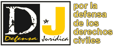 Defensa Jurdica