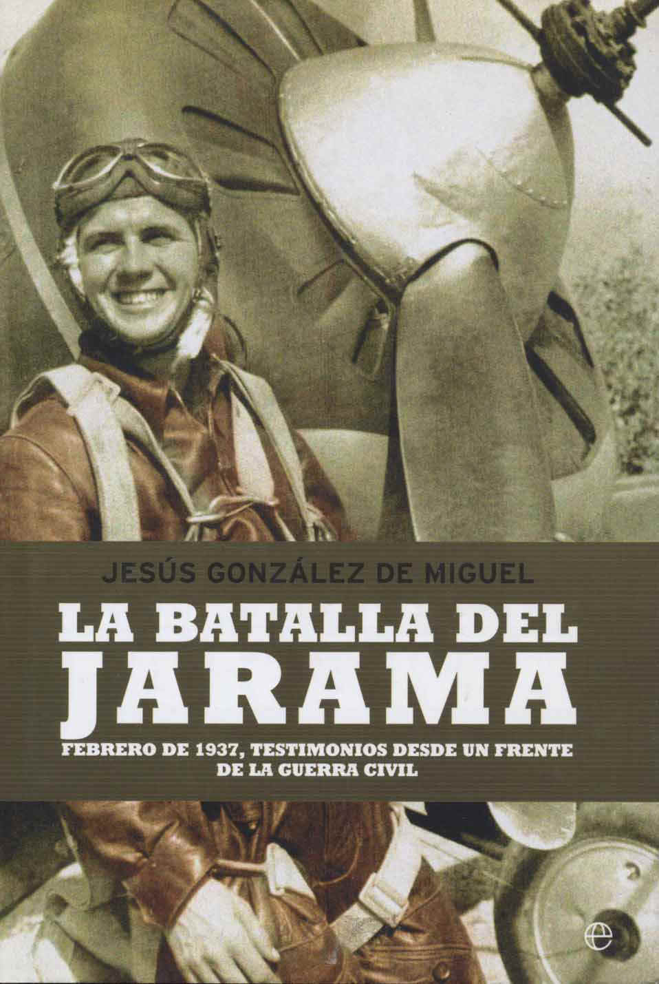 batalla del Jarama.jpg (93560 bytes)