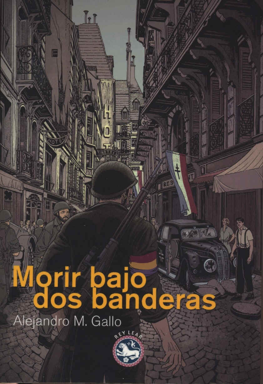 morir bajo dos banderas.JPG (675209 bytes)