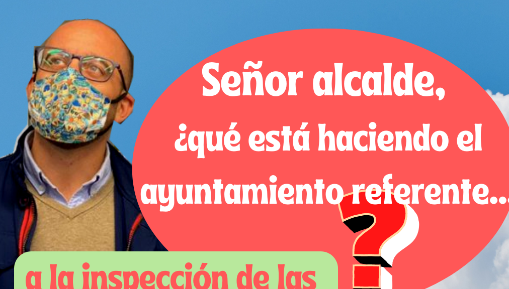 Beardo no responde a la solicitud de reunirse con los ecologistas