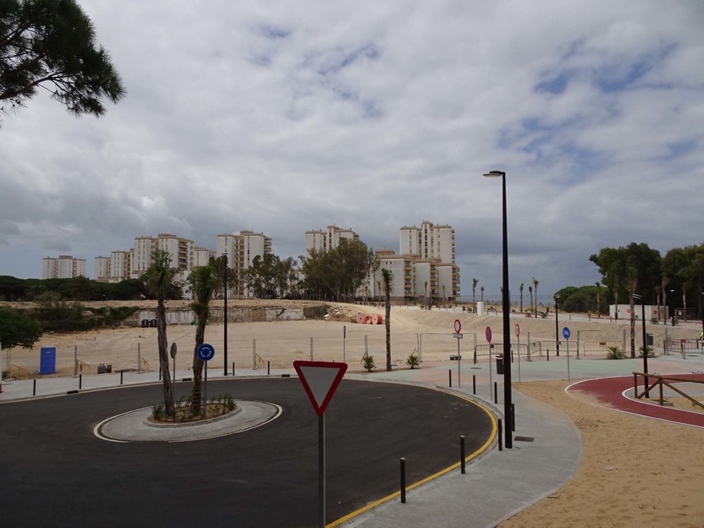 Proyecto Turístico Club Mediterráneo