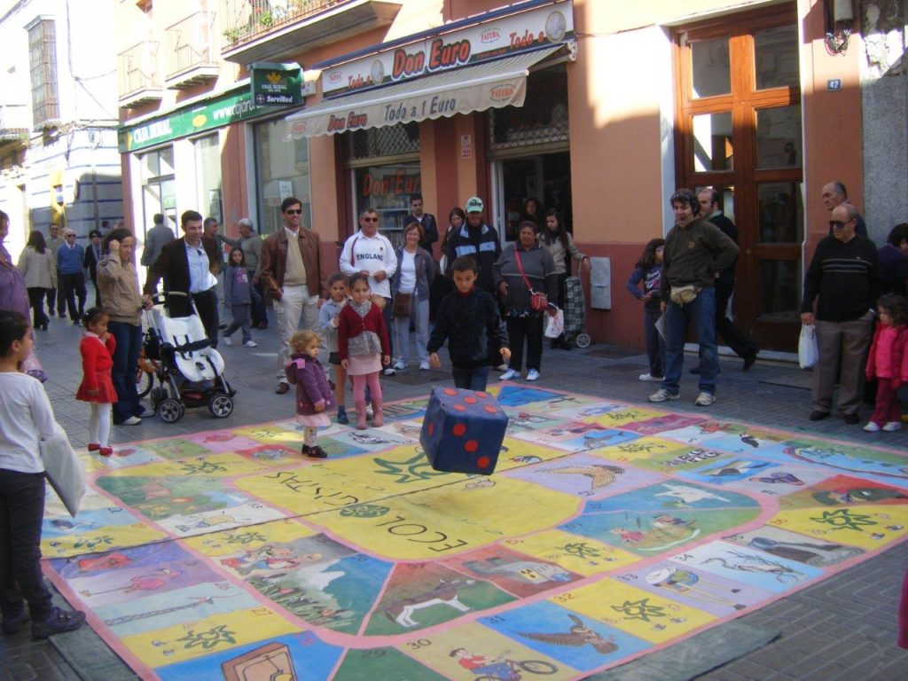 La Peatonalización Supone La Recuperación De Las Ciudades Para La Ciudadanía