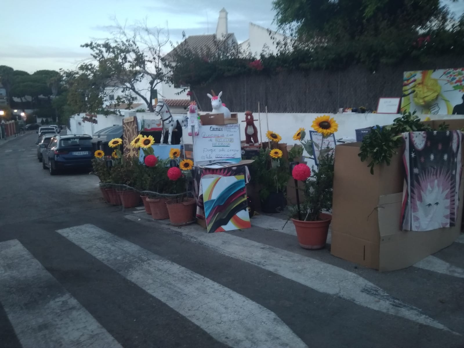 Satisfacción por la sentencia que apoya el derecho de un vecino a promover acciones en favor del reciclaje