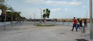Foto-denuncias Page paseo fluvial