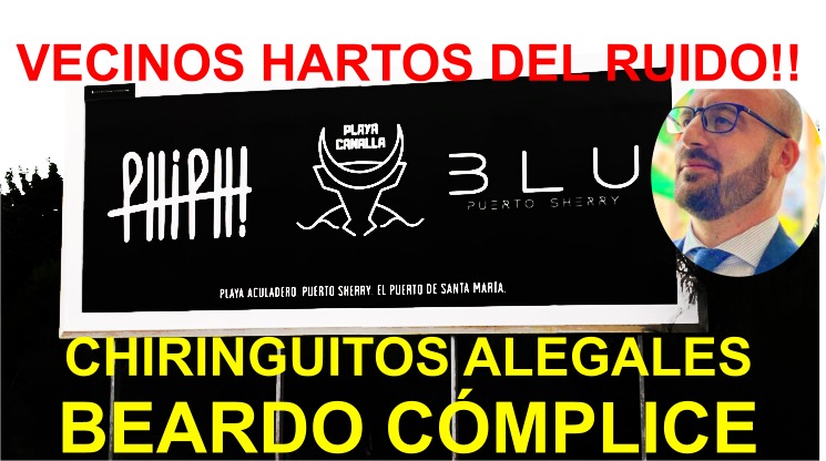 Vuelve la matraca del verano