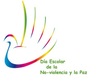 día escolar paz y no violencia, 30 enero