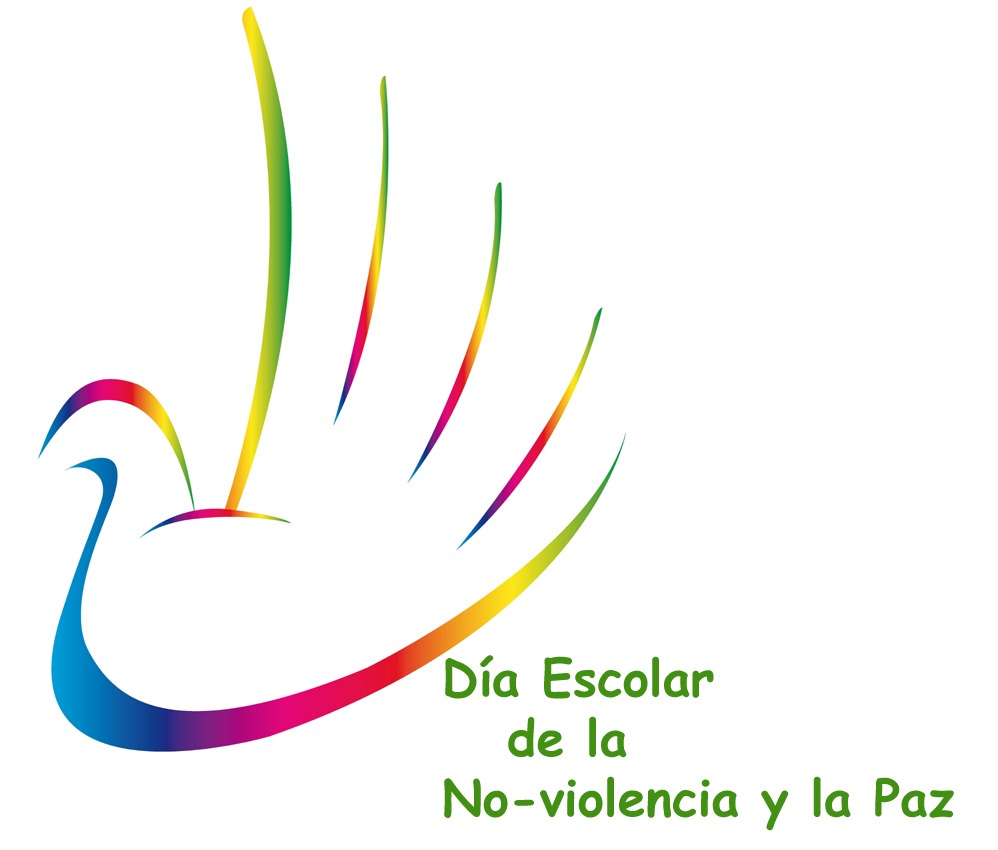 Día Escolar de la No Violencia y la Paz