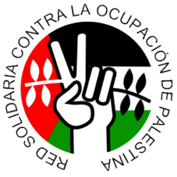5ª Movilización estatal: Paremos el genocidio en Palestina