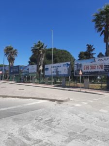 rancholinares