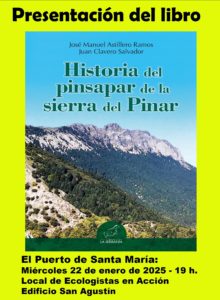 cartel el puerto