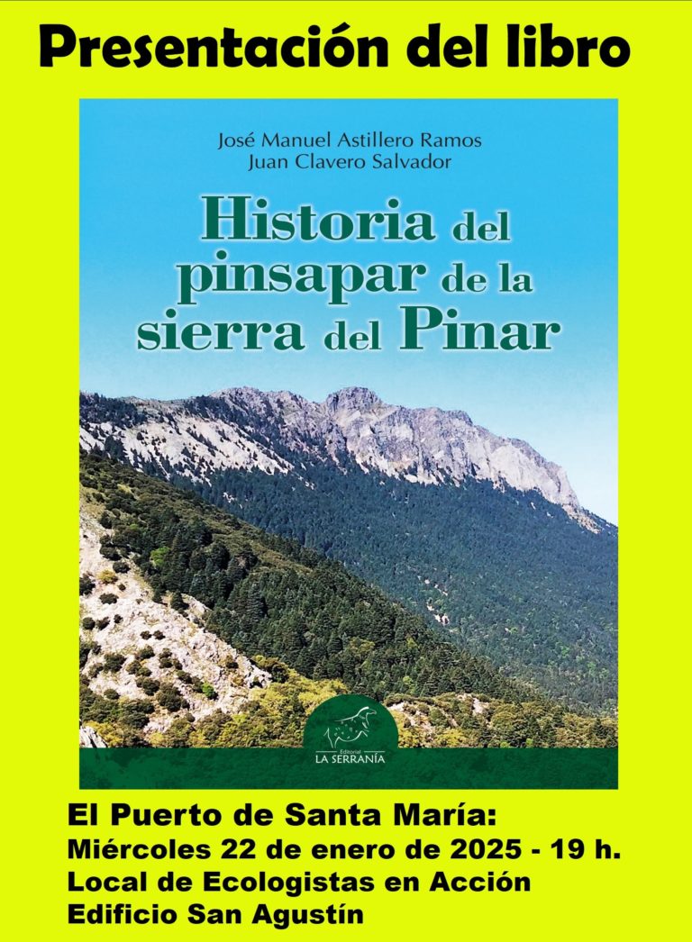 cartel el puerto