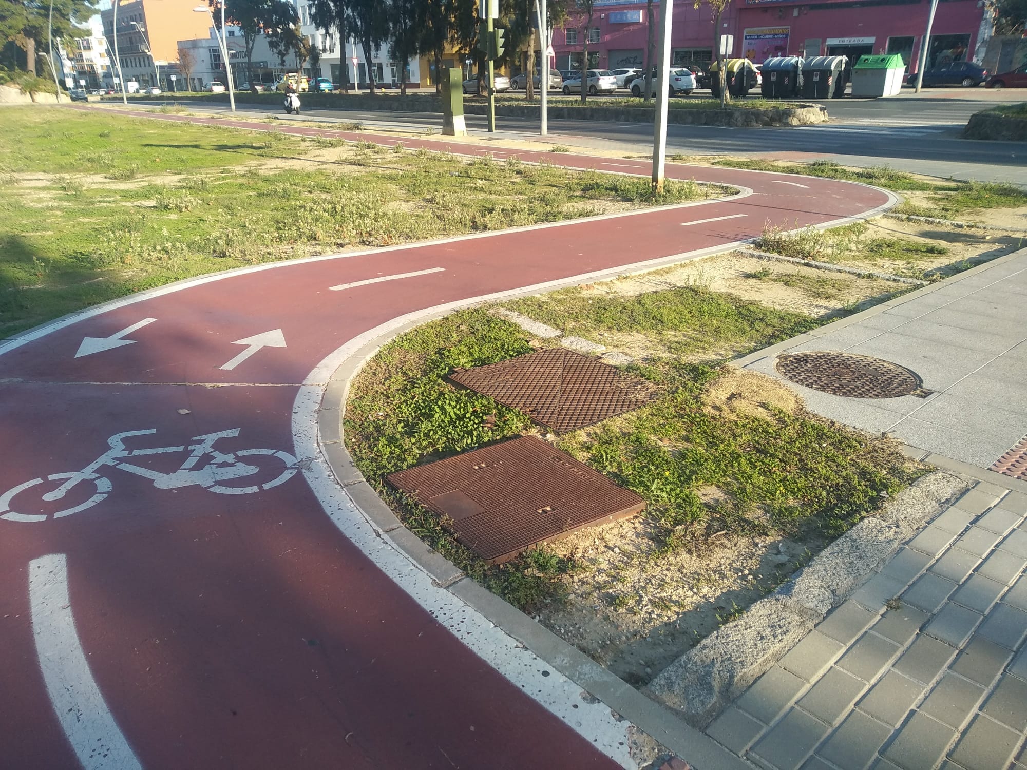 Ecologistas en Acción denuncia la falta de participación ciudadana en el desarollo del Plan de Movilidad Urbana Sostenible