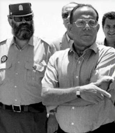 Ecologistas en Acción recurre el nombramiento de Caraballo como Coordinador General del Ayuntamiento