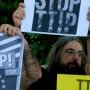 Acción Colectivos de Valladolid contra el TTIP, 30 de mayo. Fotografía: Leo (...)