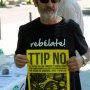 Acción Colectivos de Valladolid contra el TTIP, 30 de mayo. Fotografía: Leo (...)
