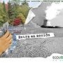Cartel «Entra en acción»