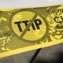 Acción Colectivos de Valladolid contra el TTIP, 30 de mayo. Fotografía: Leo (...)