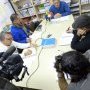 Javier Gutiérrez Hurtado, miembro de Ecologistas en Acción de Valladolid. (...)