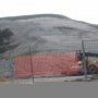 Obras ilegales de construcción de la pista de esquí seco de Villavieja (...)