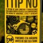 Acción Colectivos de Valladolid contra el TTIP, 30 de mayo. Fotografía: Leo (...)