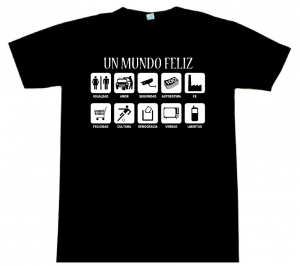 camiseta