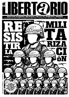 Descarga en PDF EL Libertario 74
