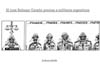 GALLEGO Y REY- PROCESO A MILITARES