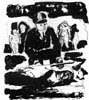 IGNACIO COLOMBRES Homenaje Santoro (Madrid 1979) Ediciones del Recuerdo