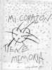 Silvia Levenson - Homenaje Veinte Años CTA (Bs As 1996) 