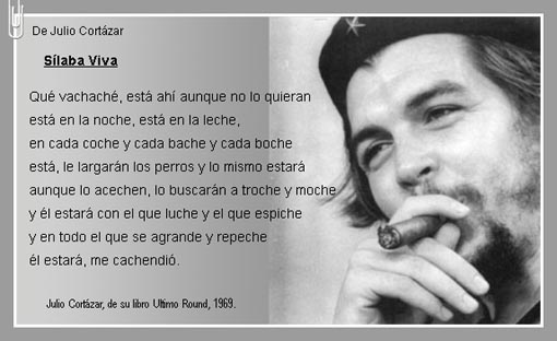 8 de octubre muerte del Che