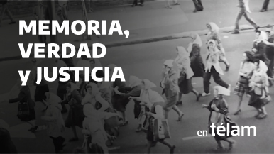 15 de Marzo 2023  Boletín Nº 278 de la CEAM-mes de la memoria-verdad-justicia