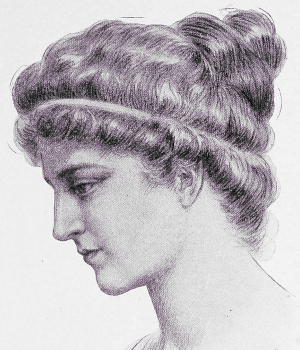 Hipatia de Alejandría, s. IV