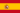Bandera de Espaa