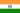 Bandera de India