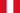 Bandera de Per