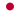 Bandera de Japn