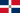 Bandera de Repblica Dominicana