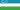 Bandera de Uzbekistn