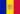 Bandera de Andorra